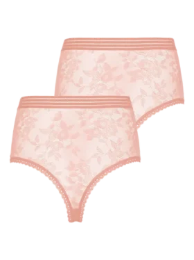 Mlhailee Briefs