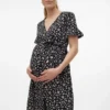 Mlhazela Maternity Dress