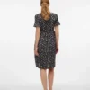 Mlhazela Maternity Dress
