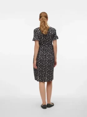 Mlhazela Maternity Dress
