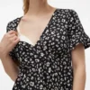 Mlhazela Maternity Dress
