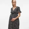 Mlhazela Maternity Dress