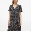 Mlhazela Maternity Dress