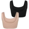 Mlheal 2-Pack Bra