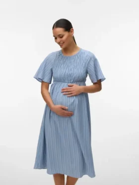Mlheather Maternity Dress