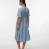 Mlheather Maternity Dress Mlheather Maternity Dress