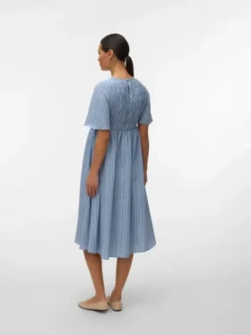 Mlheather Maternity Dress