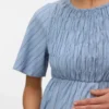 Mlheather Maternity Dress Mlheather Maternity Dress