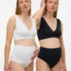 Mlhelena 2-Pack Nursing Bra