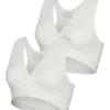 Mlhelena 2-Pack Nursing Bra