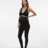 Mlhelena 2-Pack Nursing Bra
