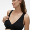 Mlhelena 2-Pack Nursing Bra