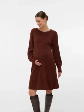 Mlhira Maternity Dress