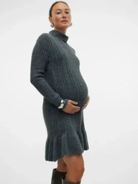 Mlhira Maternity Dress