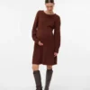 Mlhira Maternity Dress