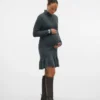Mlhira Maternity Dress