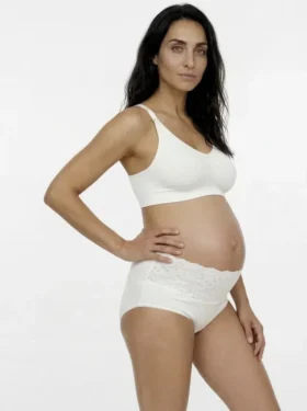 Mlilja 2-Pack Nursing Bra