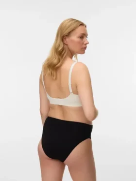 Mlilja 2-Pack Nursing Bra