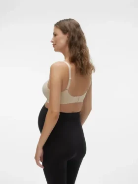 Mlilja 2-Pack Nursing Bra