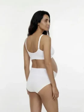 Mlilja 2-Pack Nursing Bra