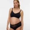 Mlilja 2-Pack Nursing Bra