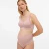 Mlilja 2-Pack Nursing Bra