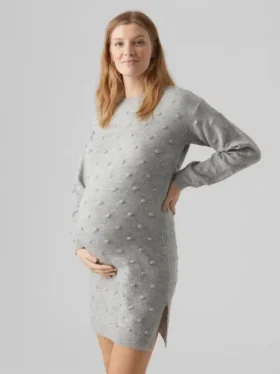 Mlines Maternity Dress