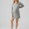 Mlines Maternity Dress