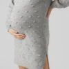 Mlines Maternity Dress
