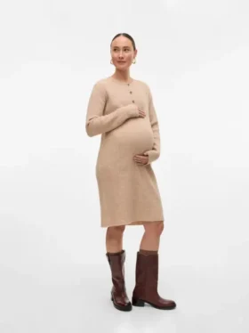 Mlisla Maternity Dress