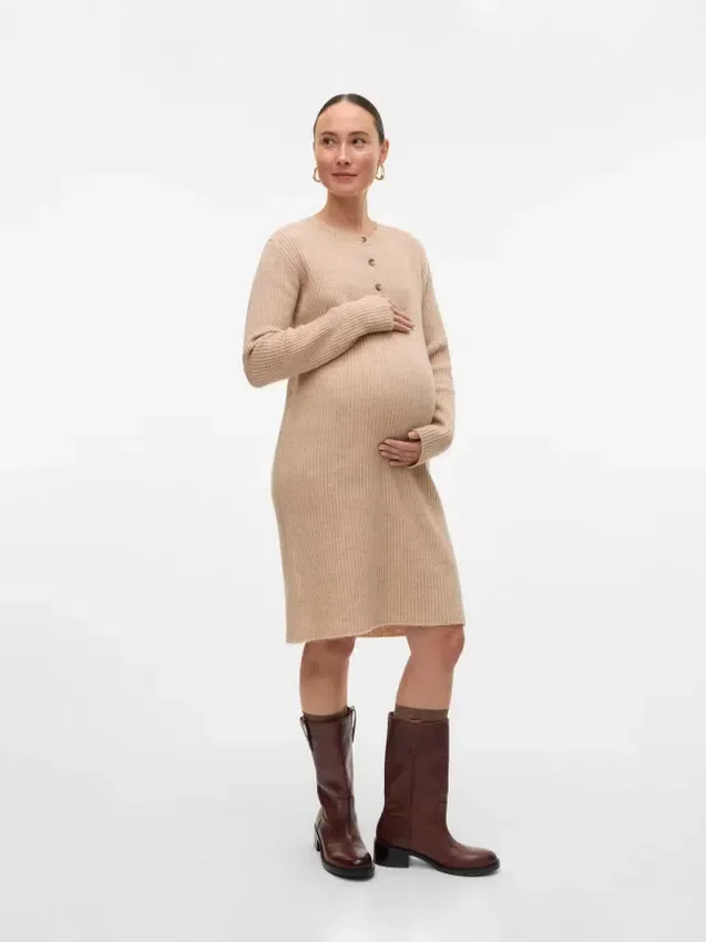 Mlisla Maternity Dress Mlisla Maternity Dress