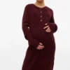 Mlisla Maternity Dress Mlisla Maternity Dress