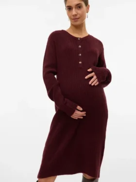 Mlisla Maternity Dress