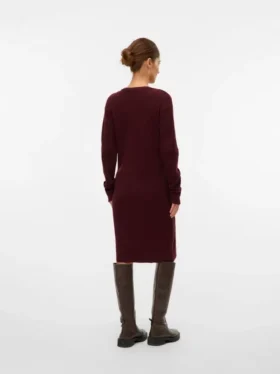 Mlisla Maternity Dress