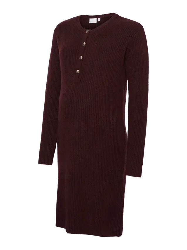 Mlisla Maternity Dress Mlisla Maternity Dress