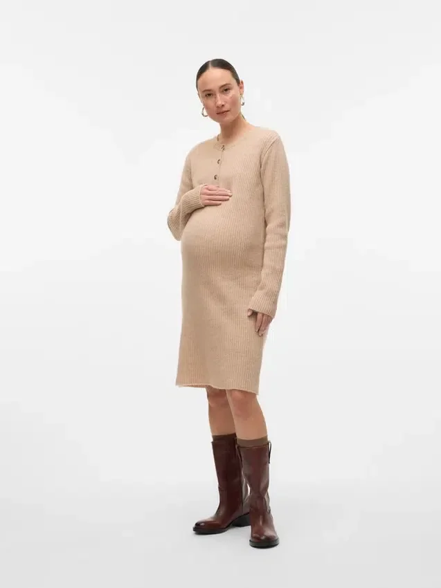 Mlisla Maternity Dress Mlisla Maternity Dress