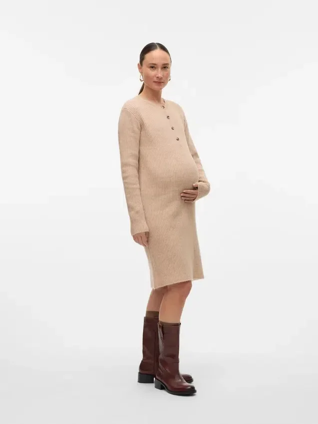 Mlisla Maternity Dress Mlisla Maternity Dress