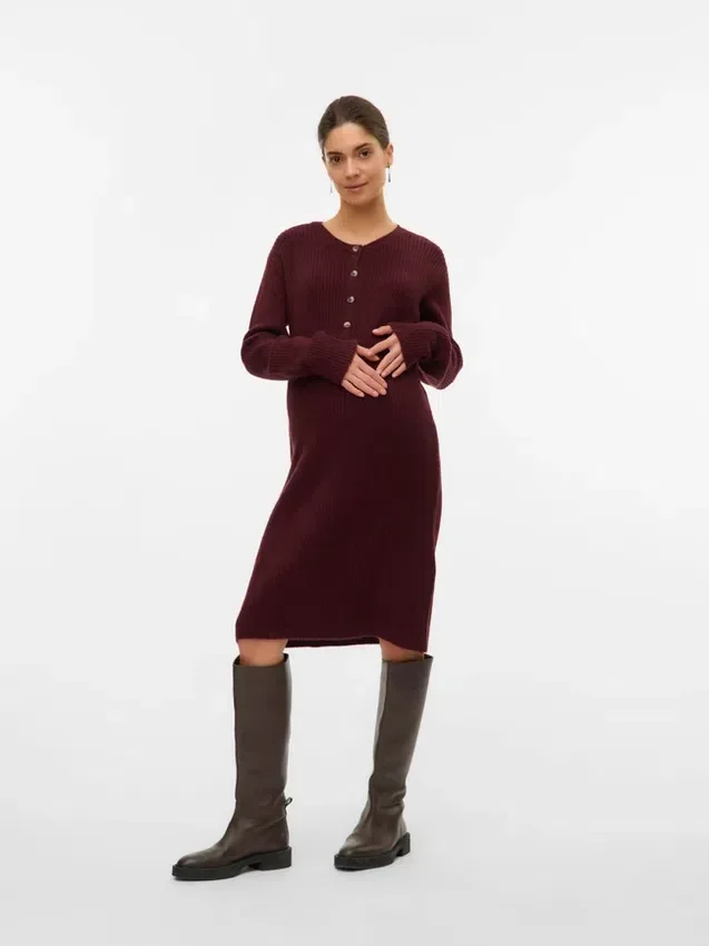 Mlisla Maternity Dress Mlisla Maternity Dress