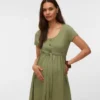 Mlivy Maternity Dress