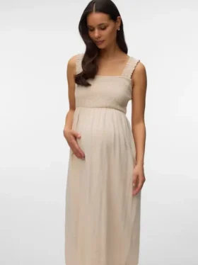 Mlivy Maternity Dress