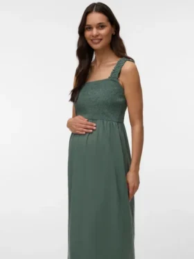 Mlivy Maternity Dress
