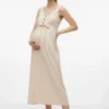 Mlivy Maternity Dress