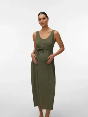 Mlivy Maternity Dress