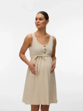 Mlivy Maternity Dress