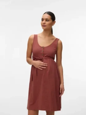 Mlivy Maternity Dress