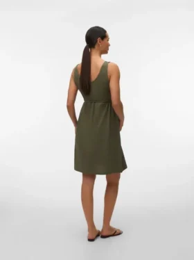 Mlivy Maternity Dress