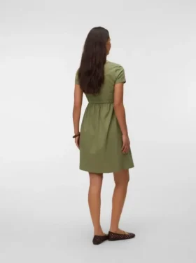 Mlivy Maternity Dress
