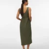 Mlivy Maternity Dress