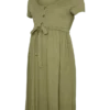 Mlivy Maternity Dress