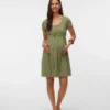 Mlivy Maternity Dress